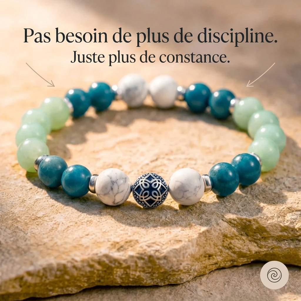 Boutique Namasté - Pierres Naturelles Facebook ad