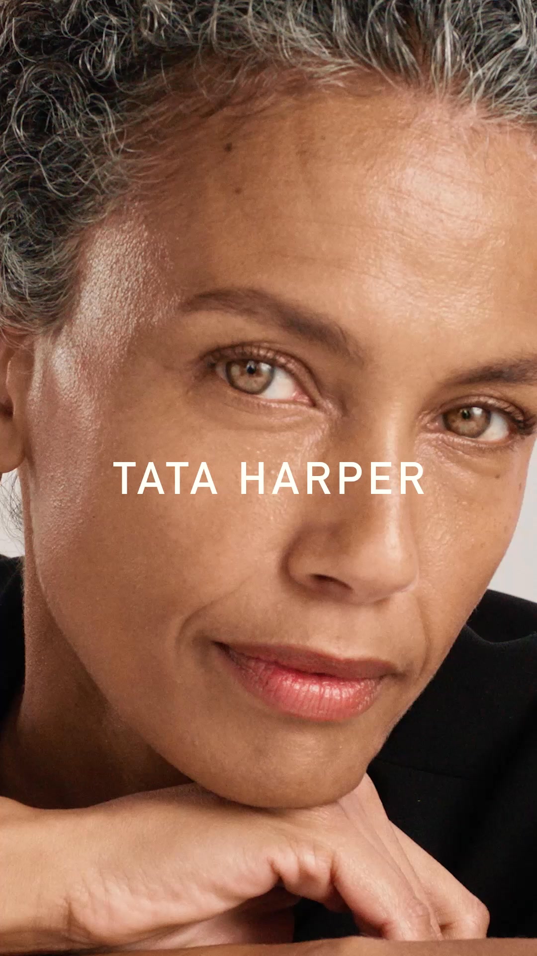 Tata Harper Skincare Facebook ad from May 28, 2026