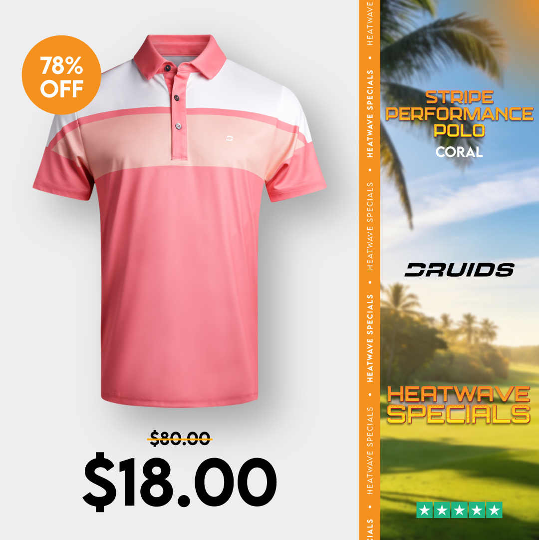 Druids Facebook ad