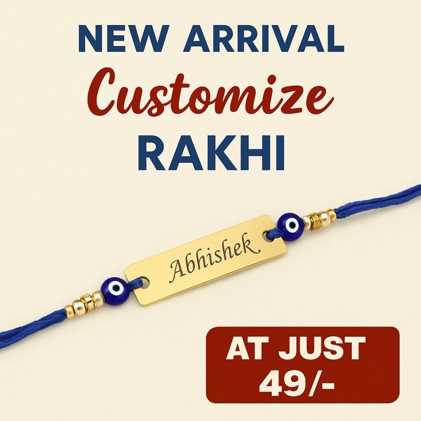 99customizedjewelry Facebook ad