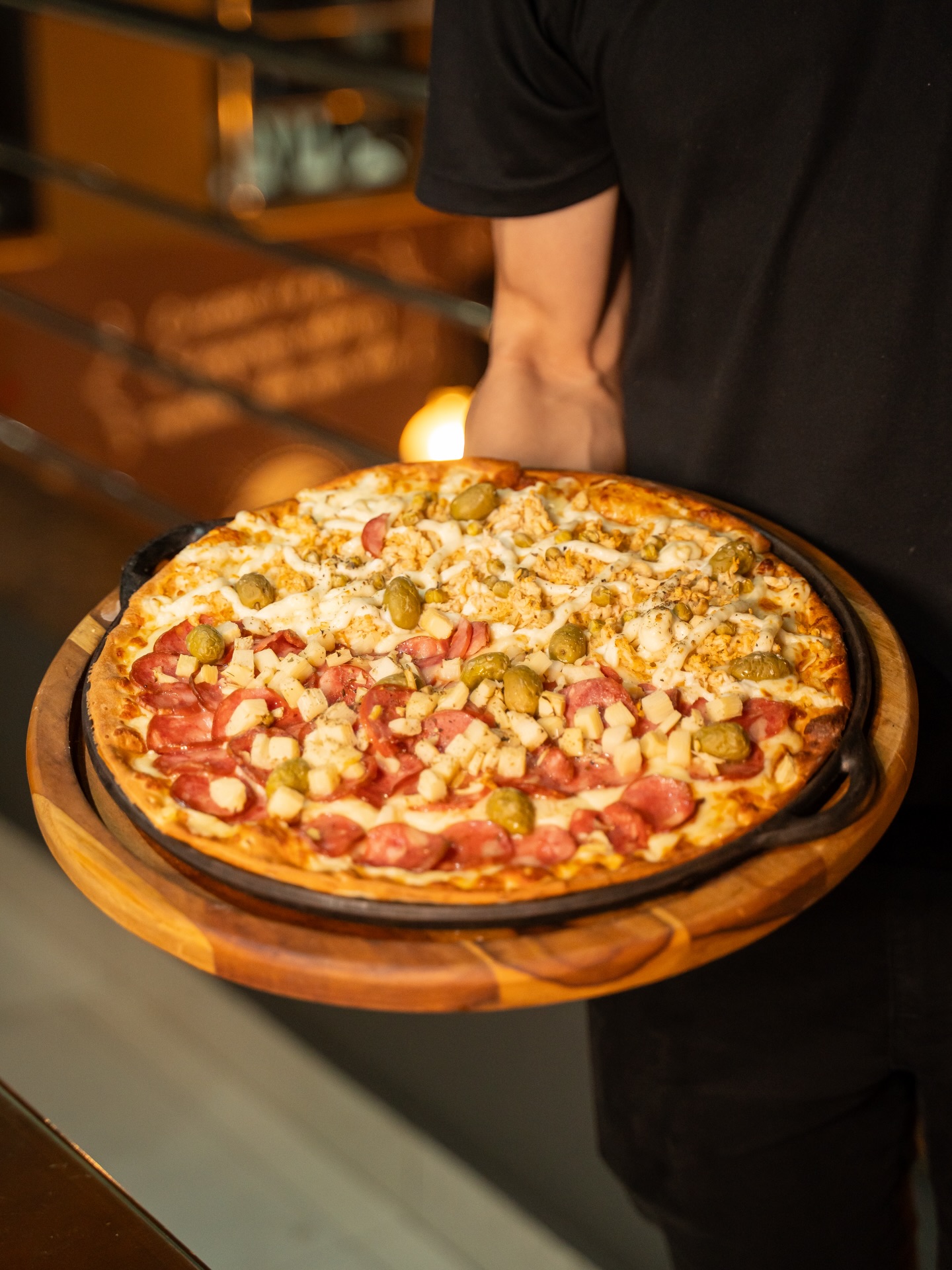 Vemprocantina 2.0 Facebook ad: Cantina Caldos Pizzas e Carnes | Delivery em Manhuaçu |…
