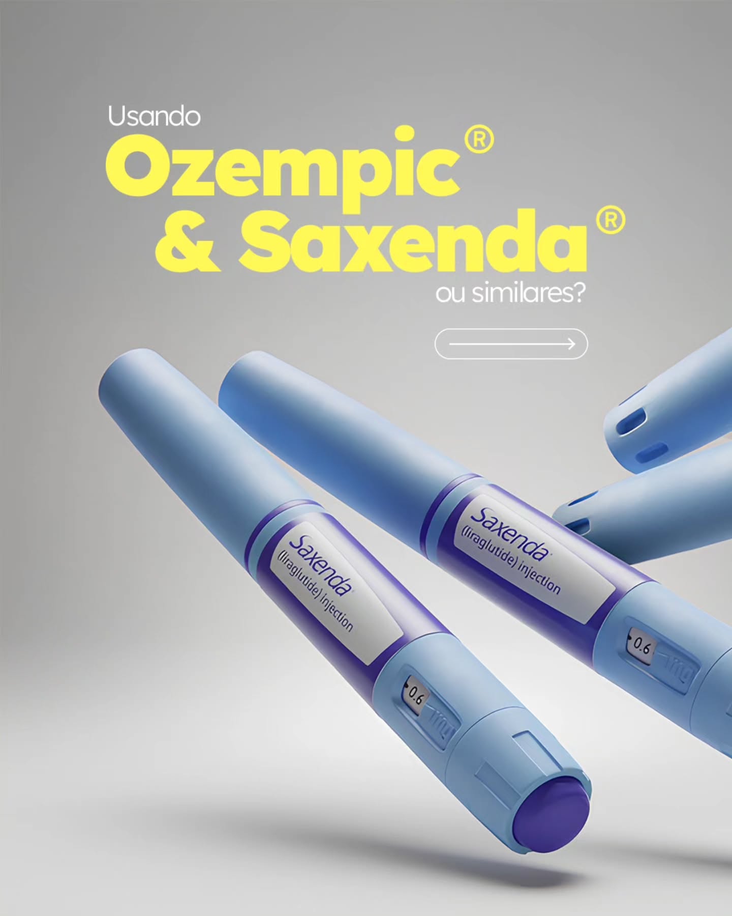 BioMundo Mineiros Facebook ad: Você sabia que o protocolo GLP-1, conhecido por…