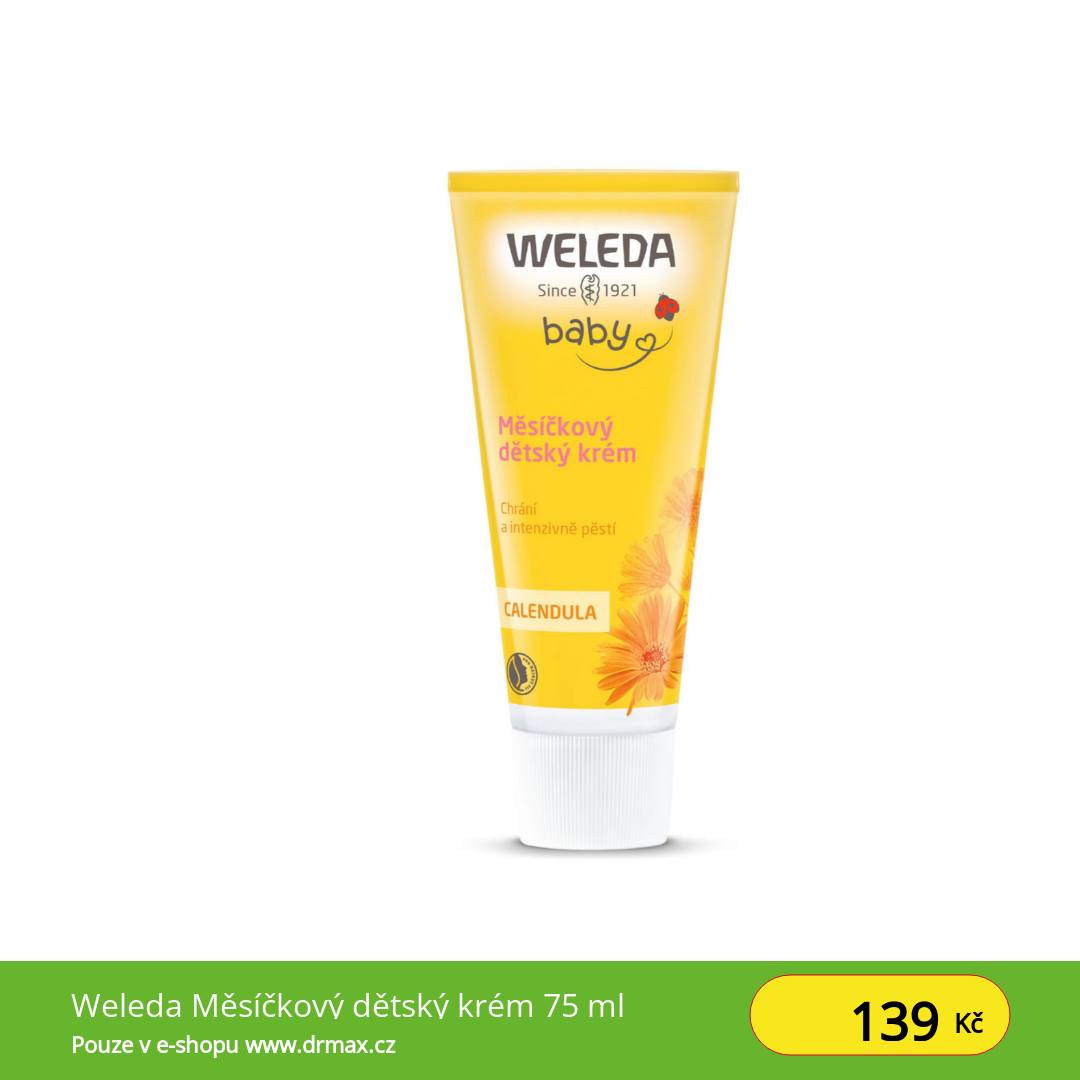 Dr. Max Lékárna Facebook ad