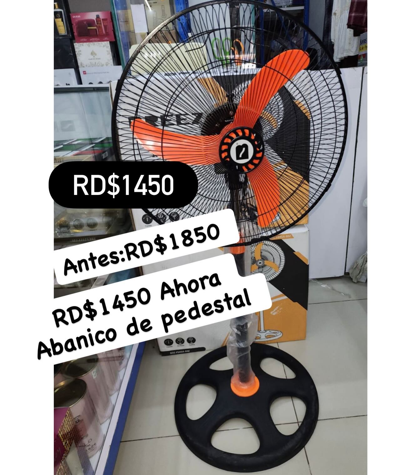electrodomesticosymas6 Facebook ad