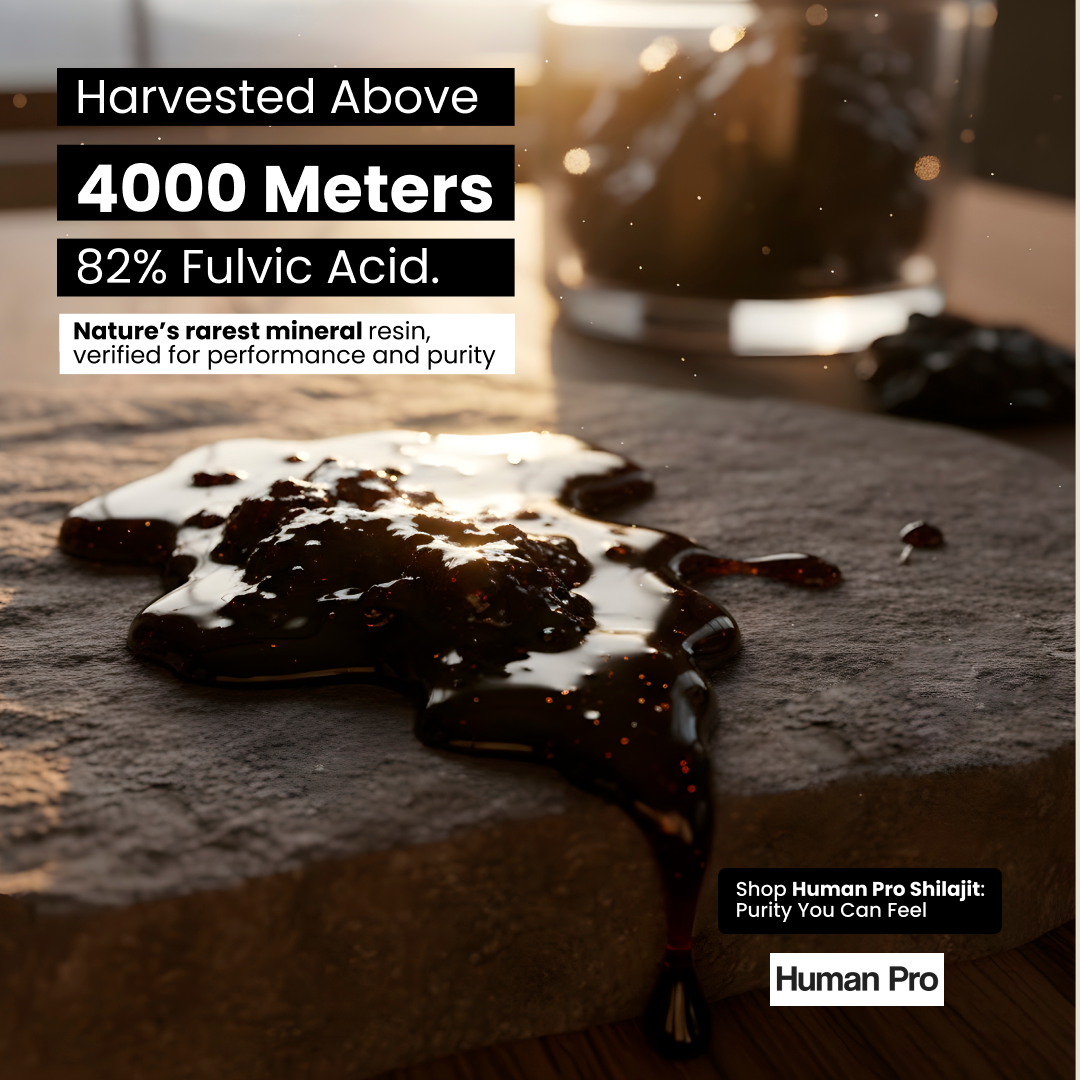 Human Pro Facebook ad