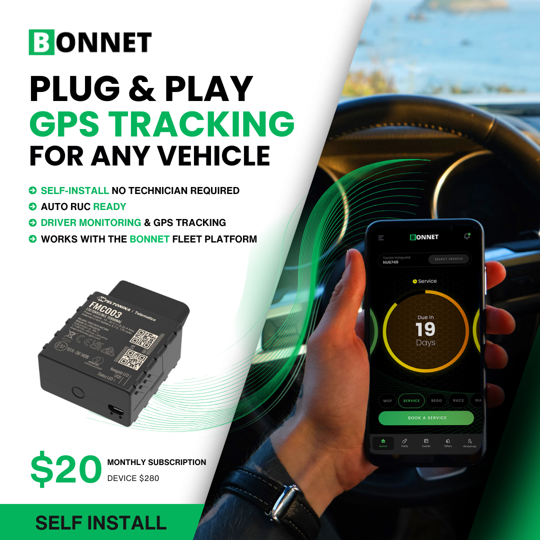 Bonnet Facebook ad