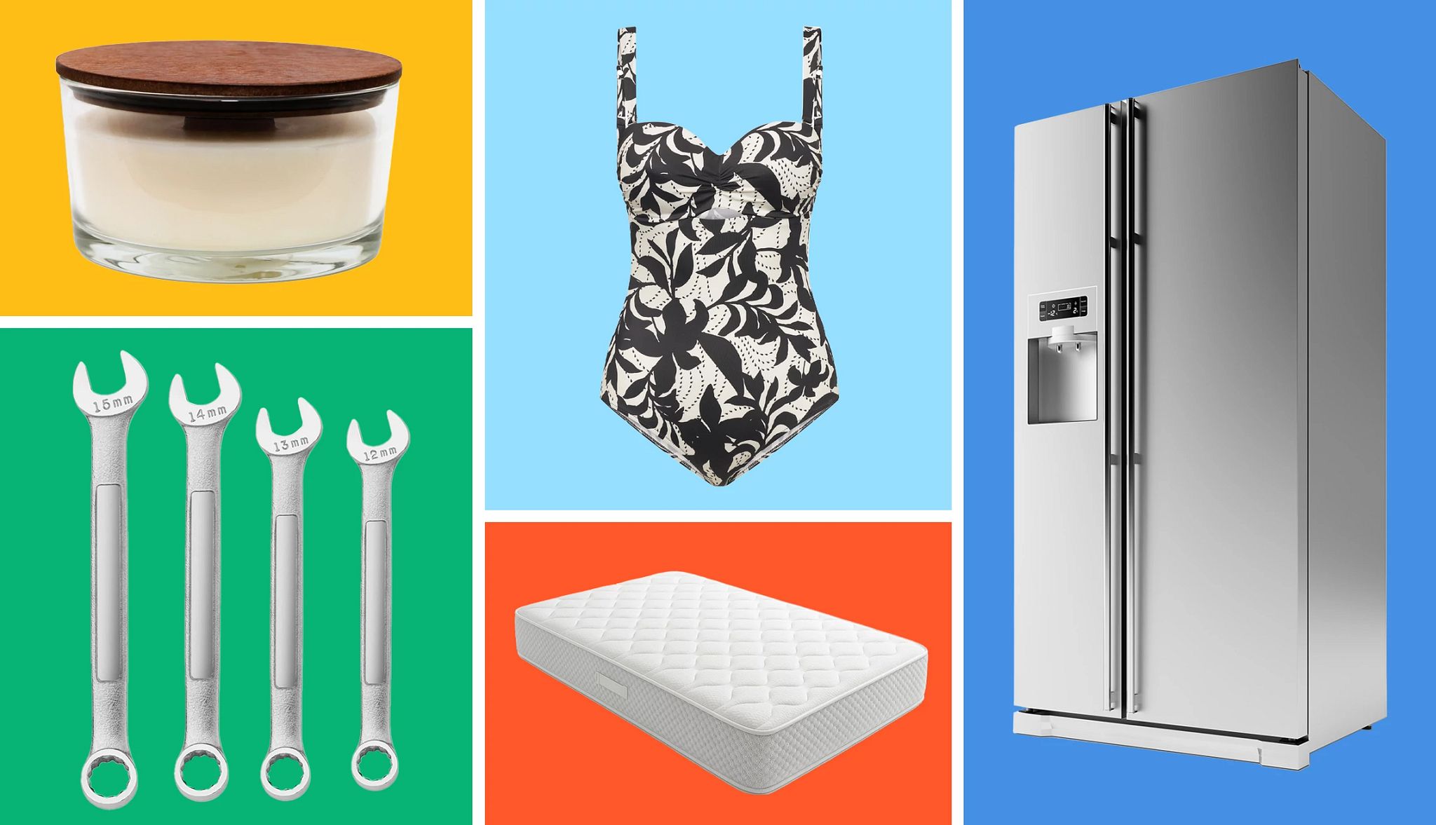 AARP Latino Facebook ad