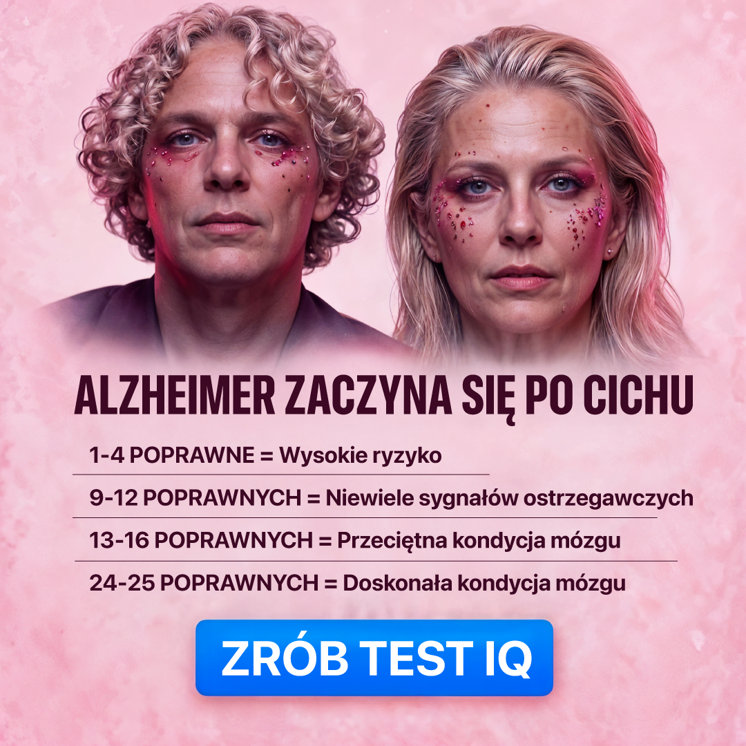 My IQ Facebook ad