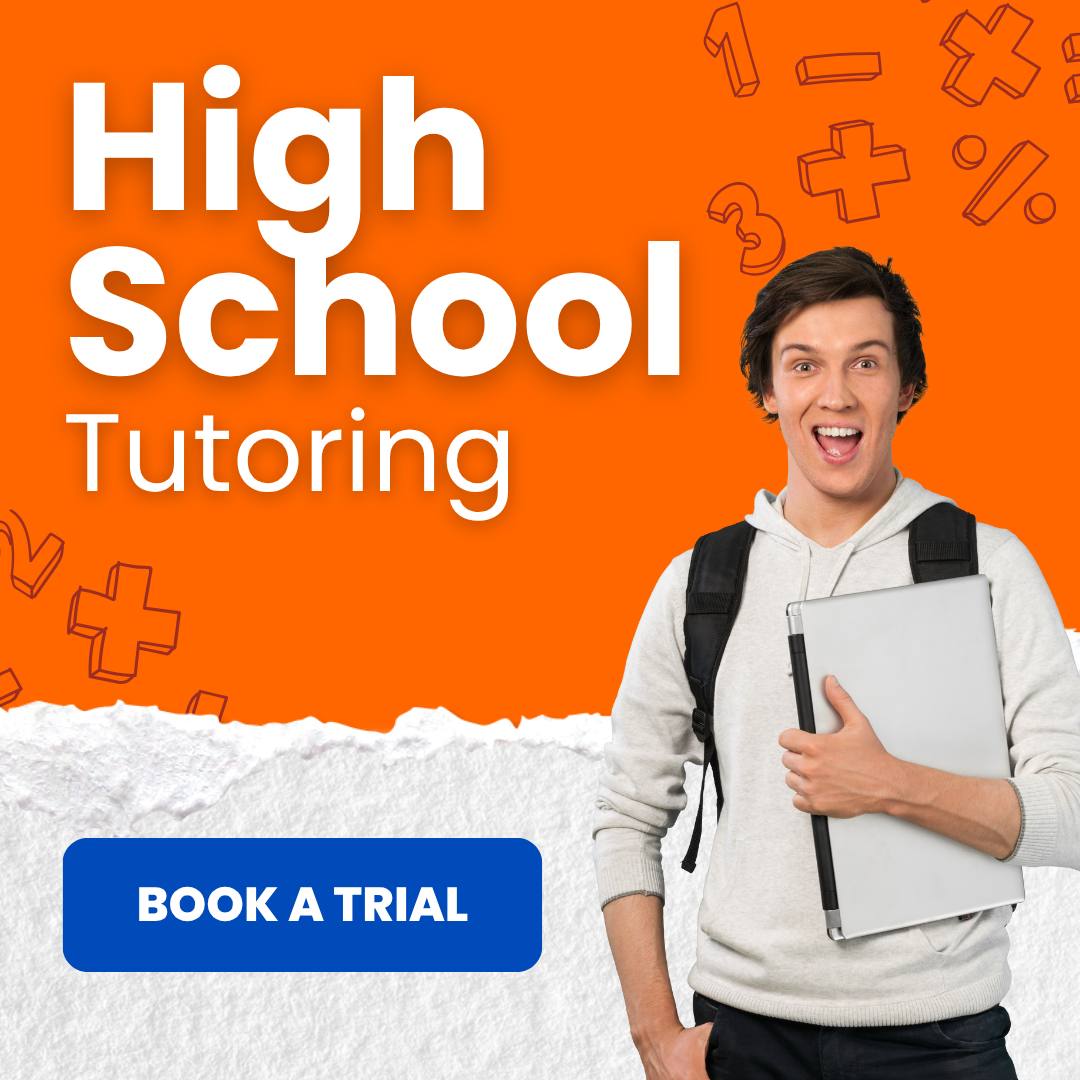 Cluey Learning Facebook ad