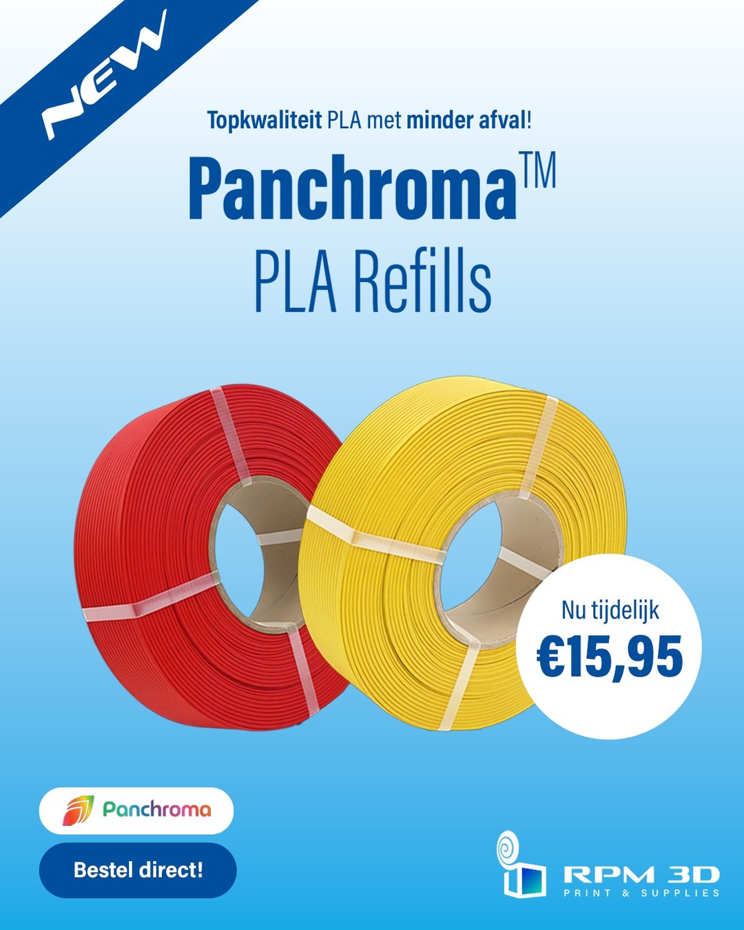 RPM 3D Facebook ad