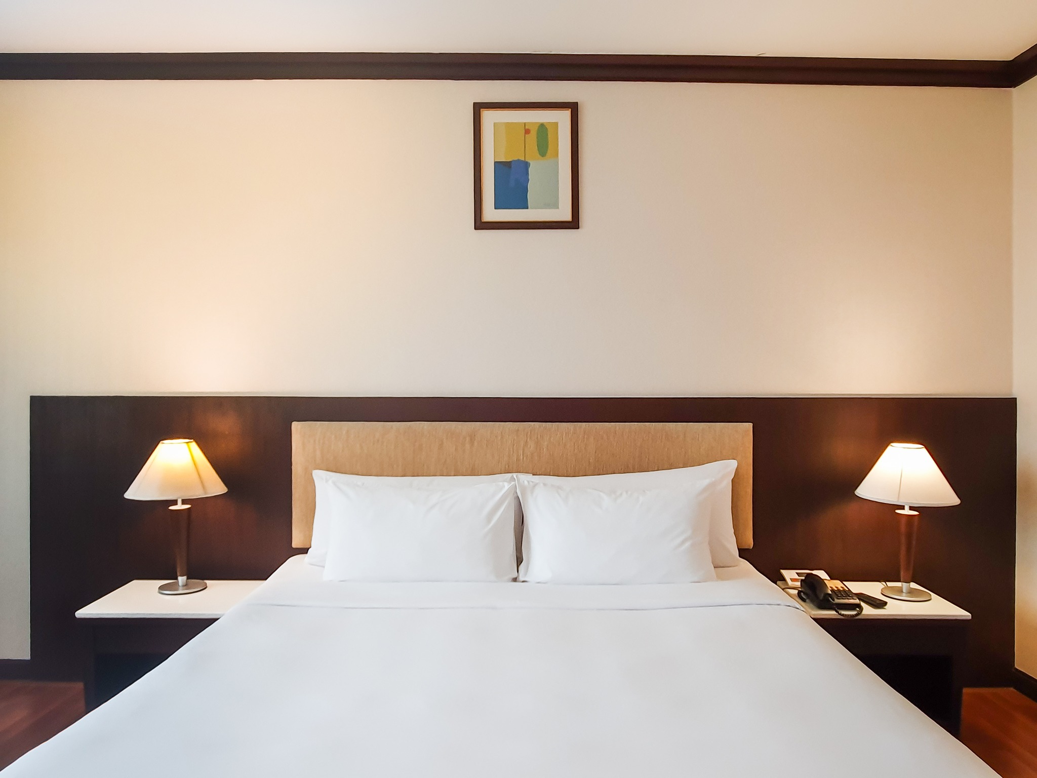 Zenith Sukhumvit Hotel Bangkok Facebook ad