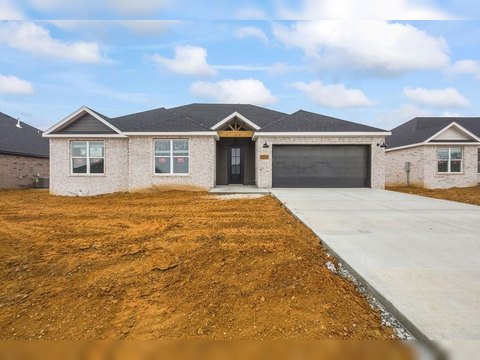 The Ruby Poole Team- Collier & Associates -Bentonville Facebook ad