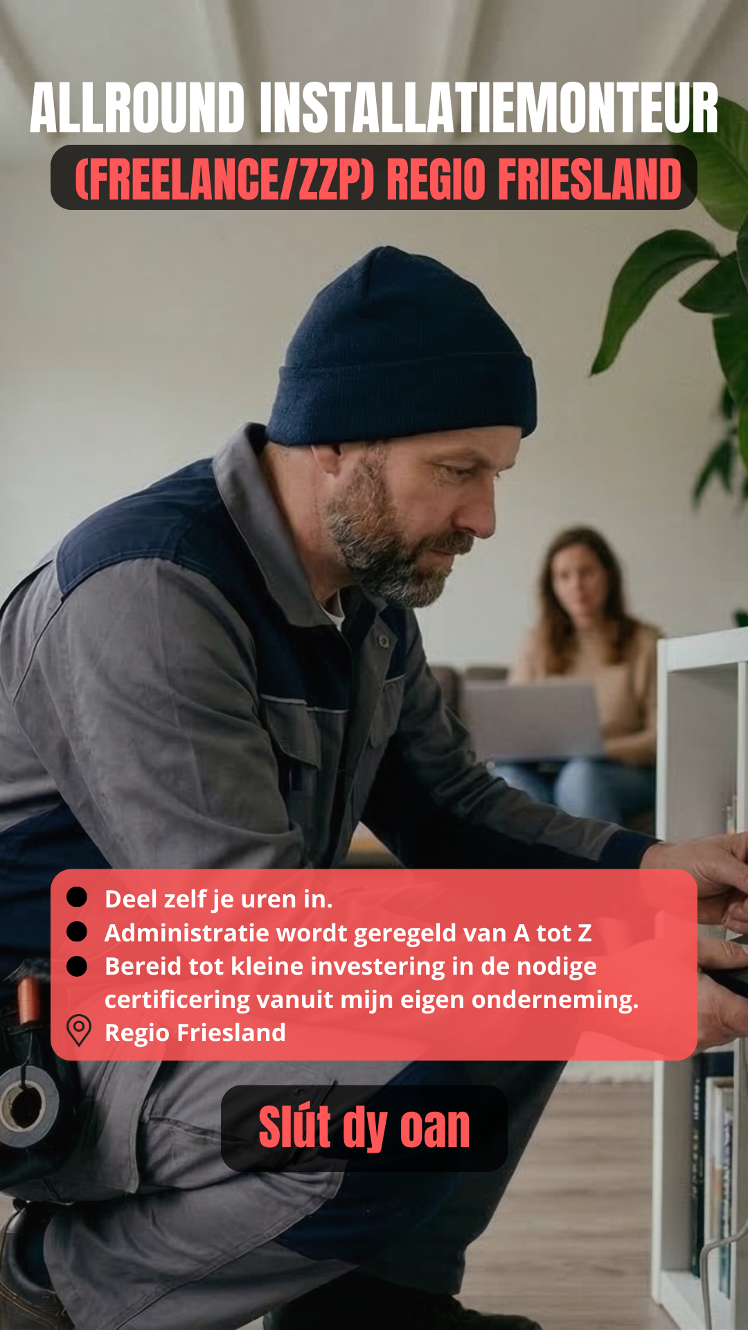 Guidion Facebook ad