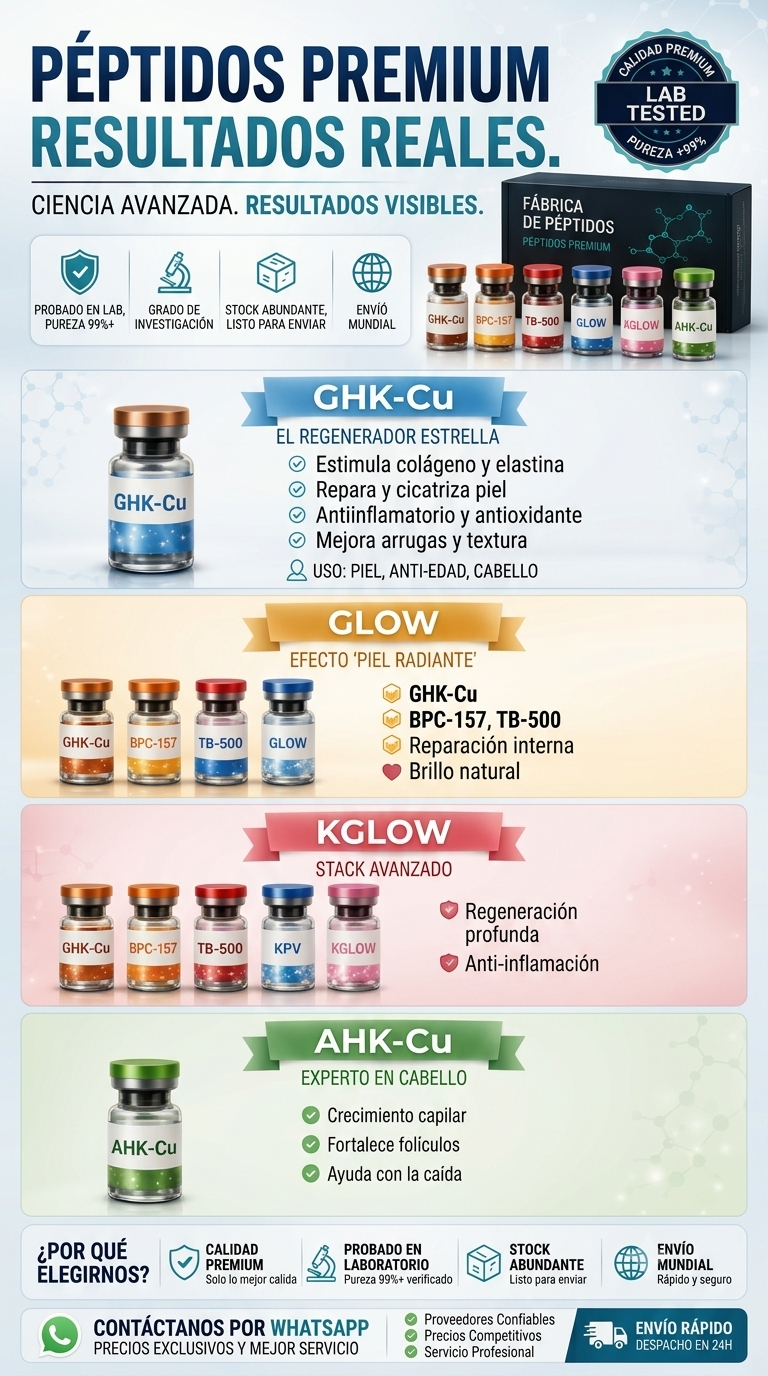Peptide Lab Facebook ad from Jul 4, 2026