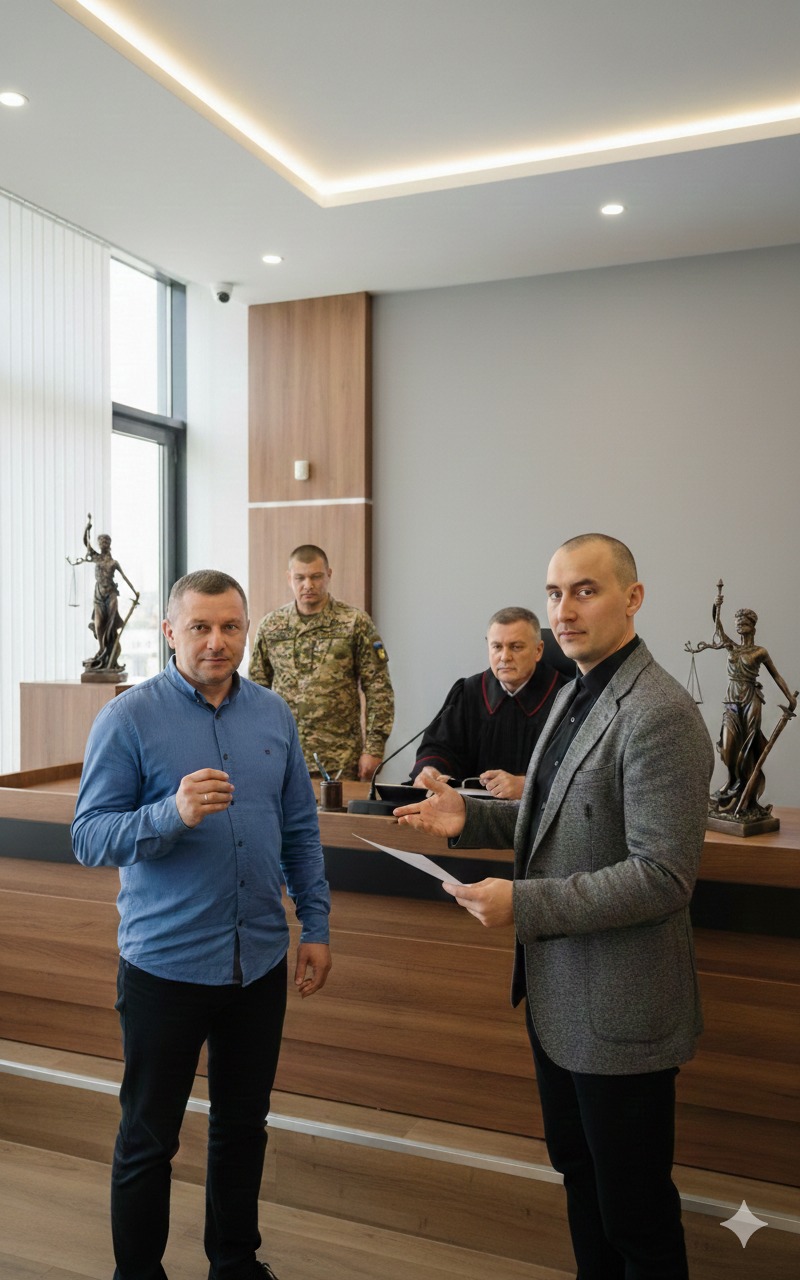Марія Письменна Facebook ad