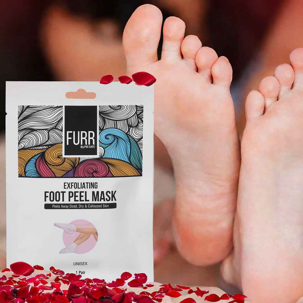 FURR Facebook ad