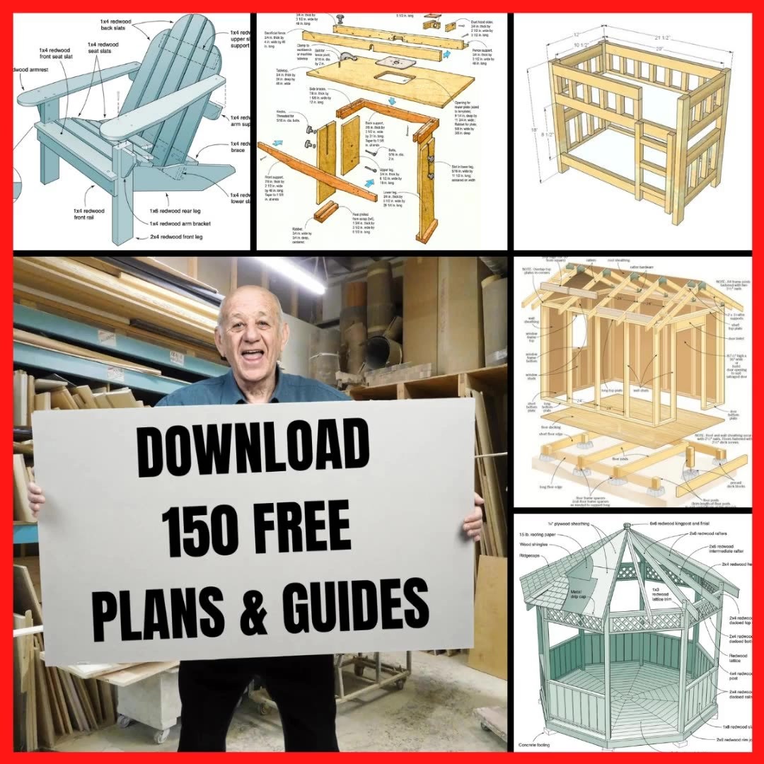Bucks Wood Shop Facebook ad