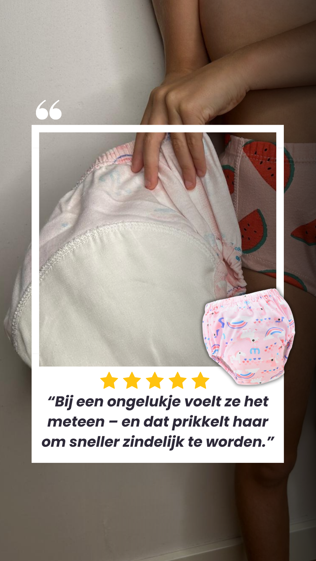 Bombees Facebook ad