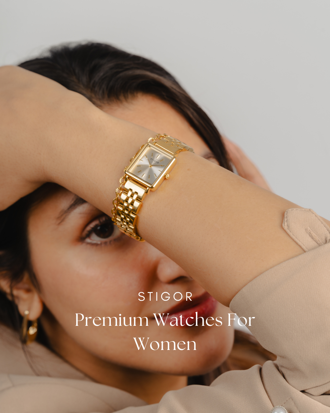 Stigor Facebook ad