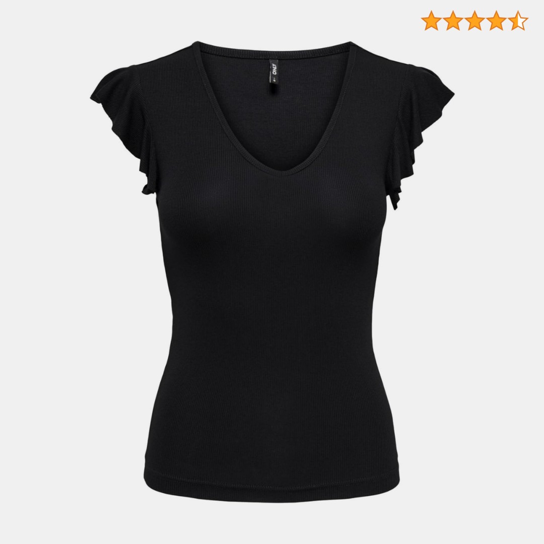 Amazon Fashion EU Facebook ad