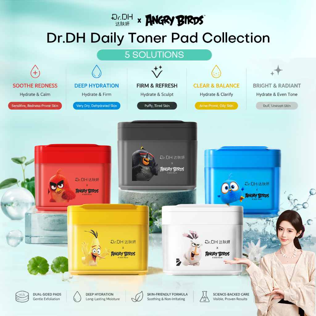 Dr.dh.my Facebook ad