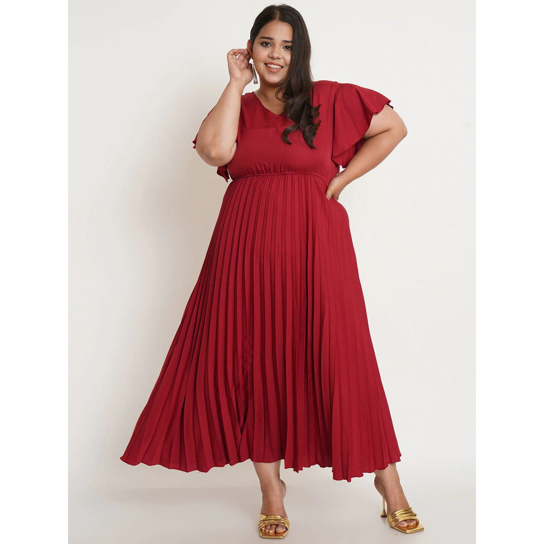 U&F - Unique Fashion Facebook ad