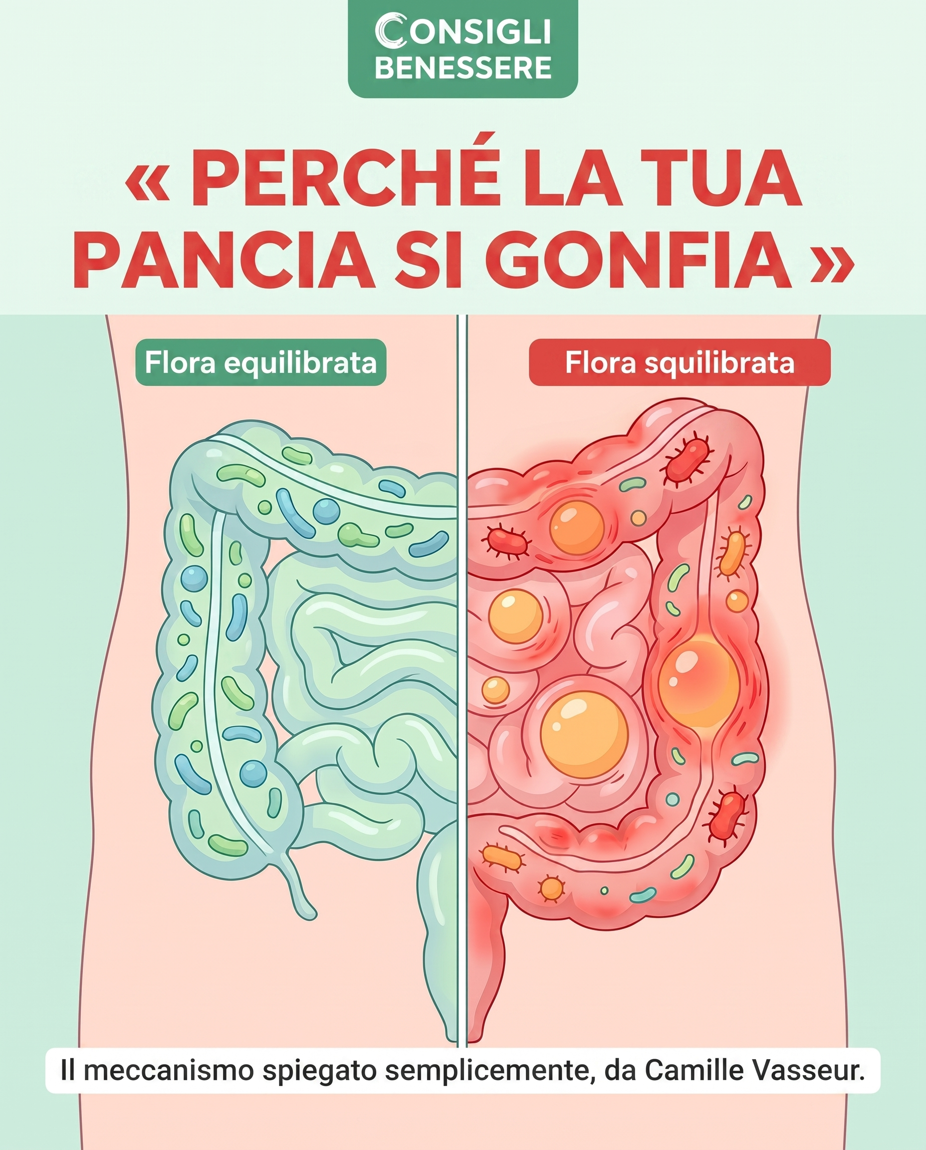 Circles Italia Facebook ad
