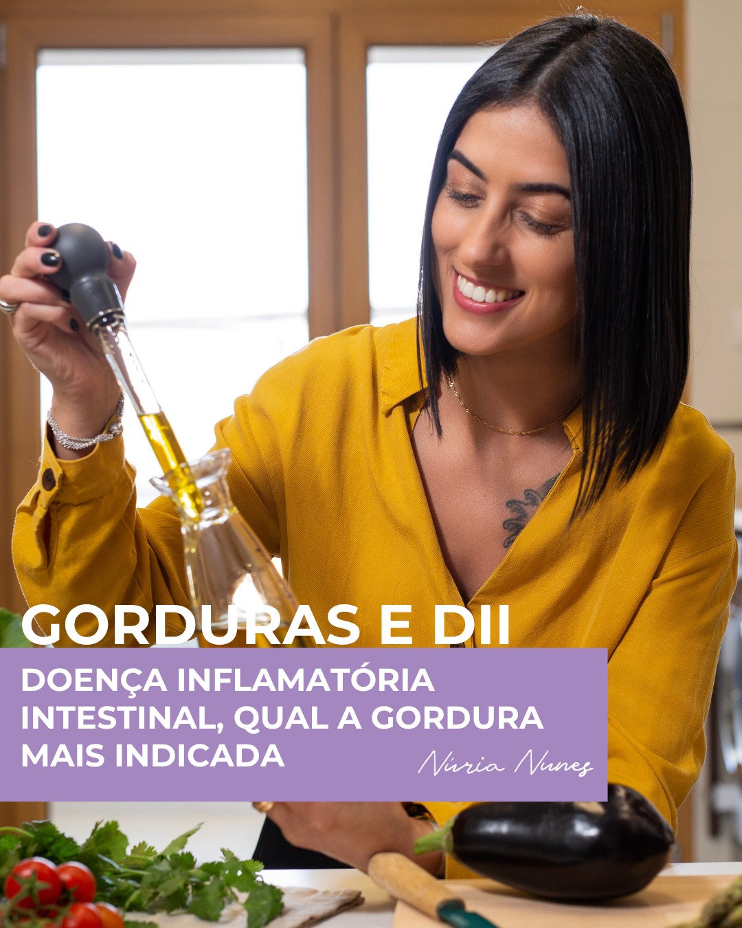 Núria Nunes Nutricionista Facebook ad
