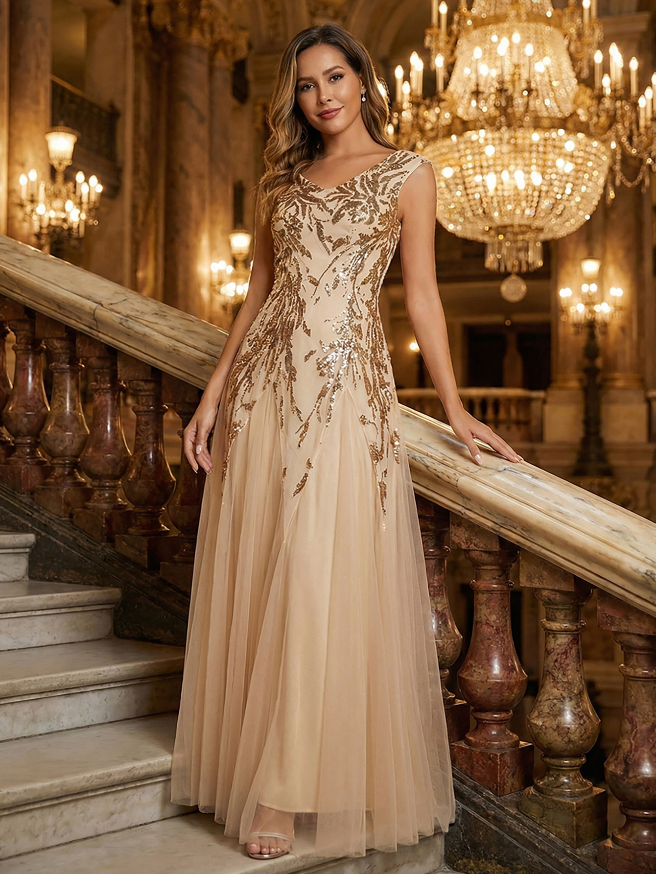 Ever-Pretty.com Facebook ad: New Arrival