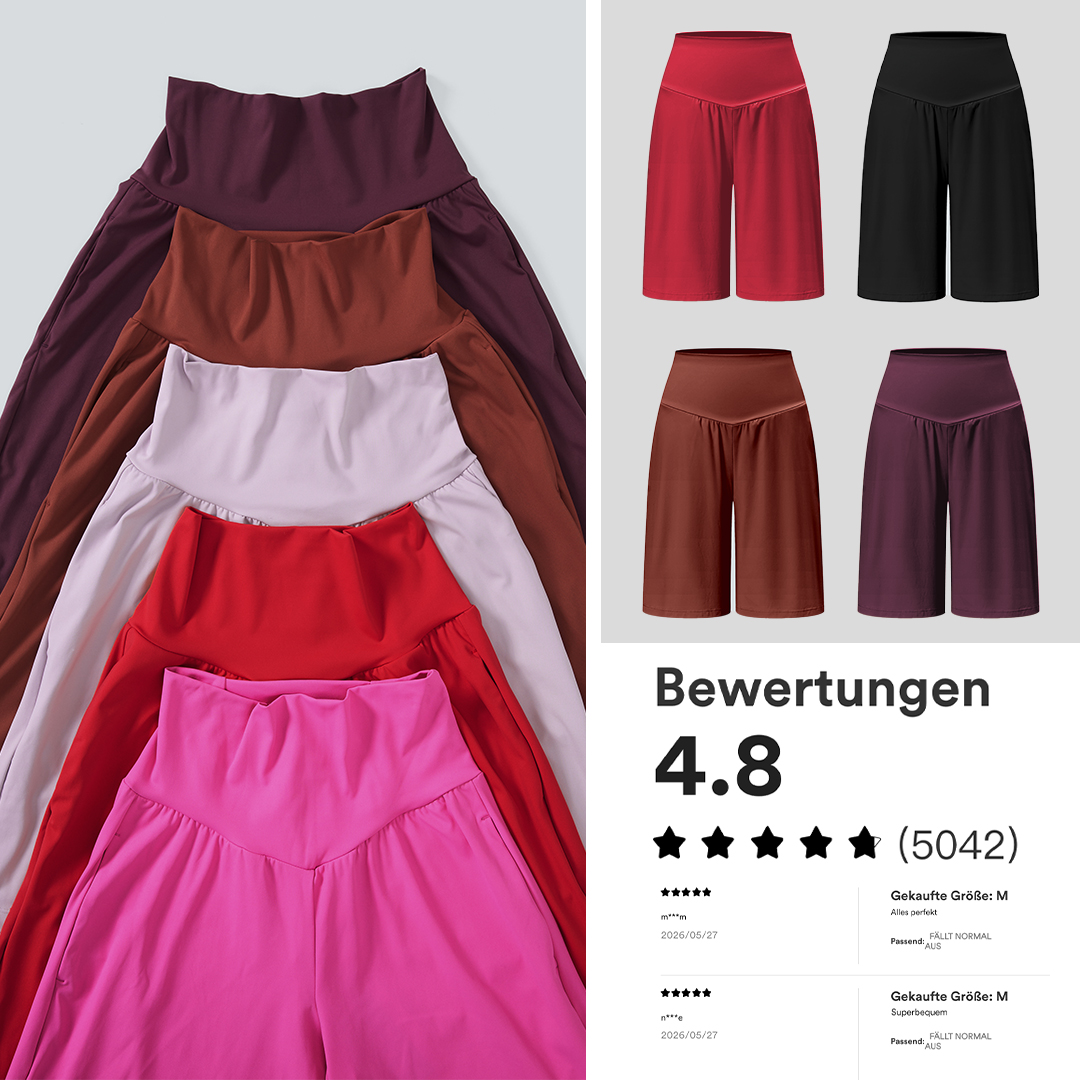 Halara Deutschland Facebook ad
