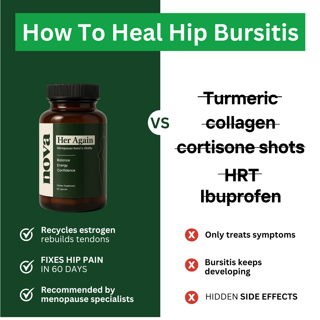Karen Buckley Naturopath Facebook ad