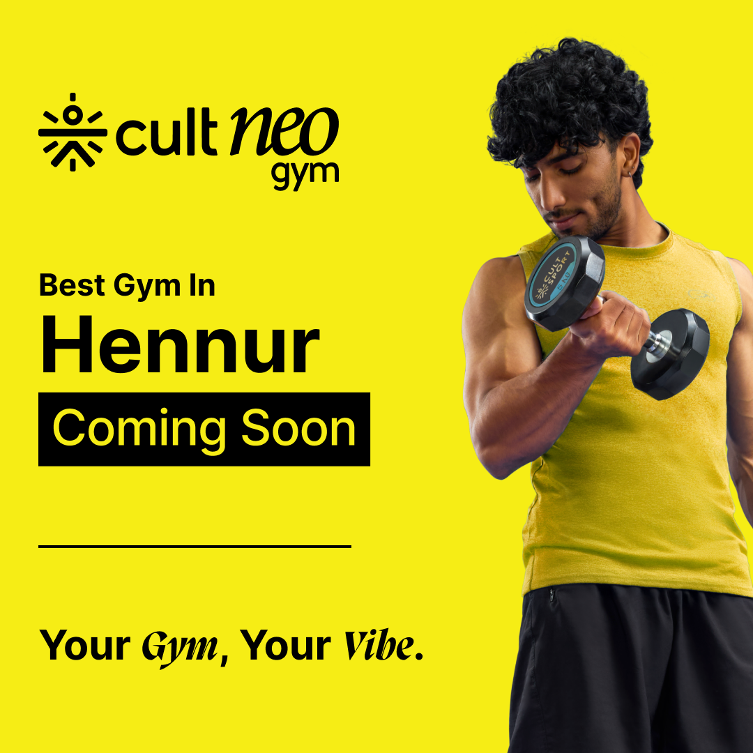 cult Facebook ad