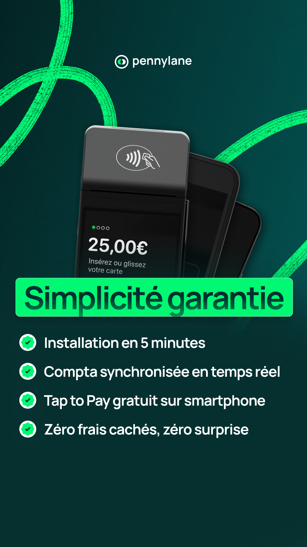 Pennylane - Comptabilité Facebook ad