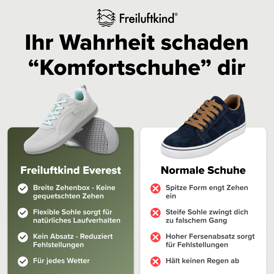 Freiluftkind Facebook ad