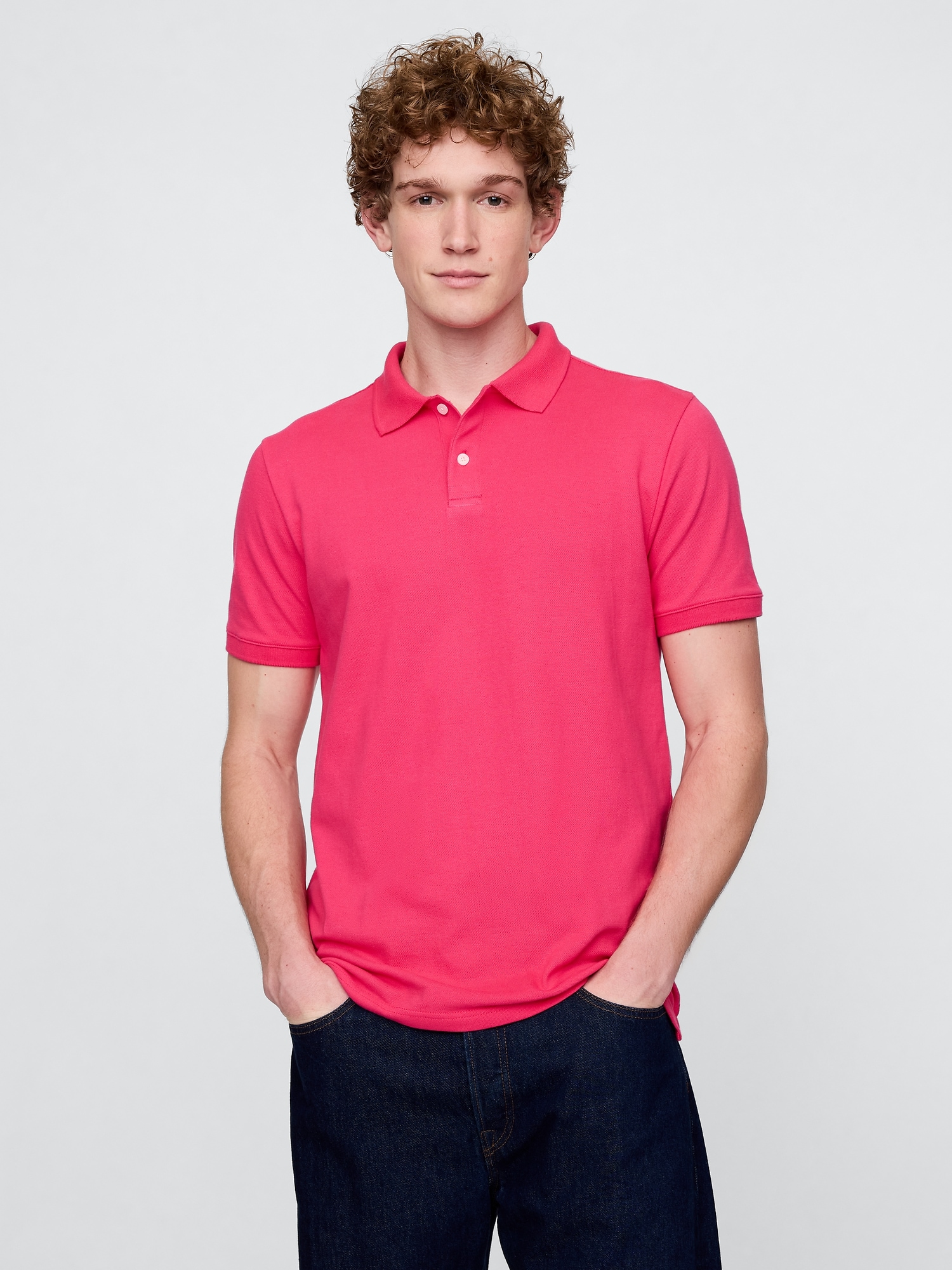 Gap Facebook ad