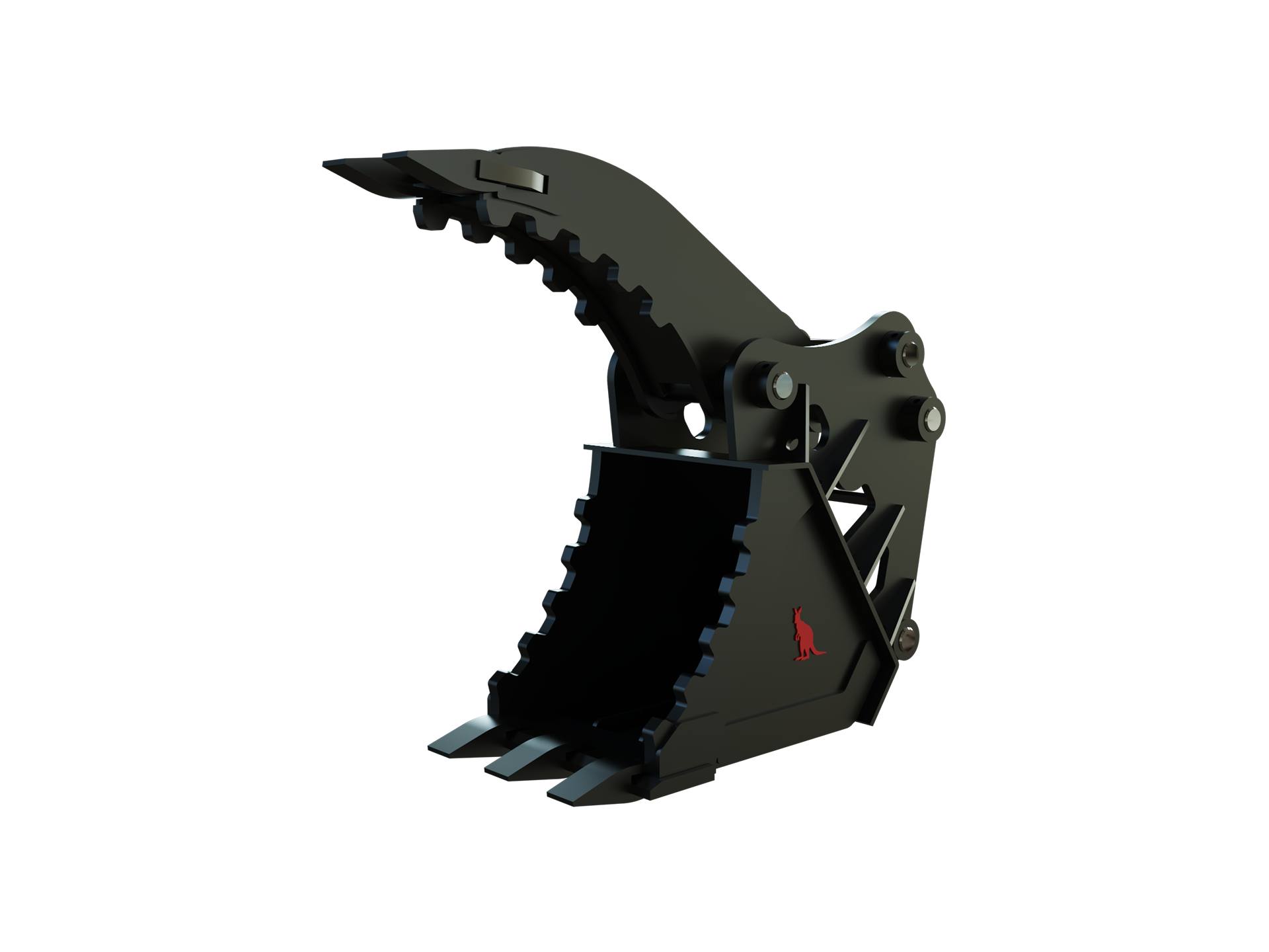 Roo Attachments Facebook ad: Ready for Imediate Delivery