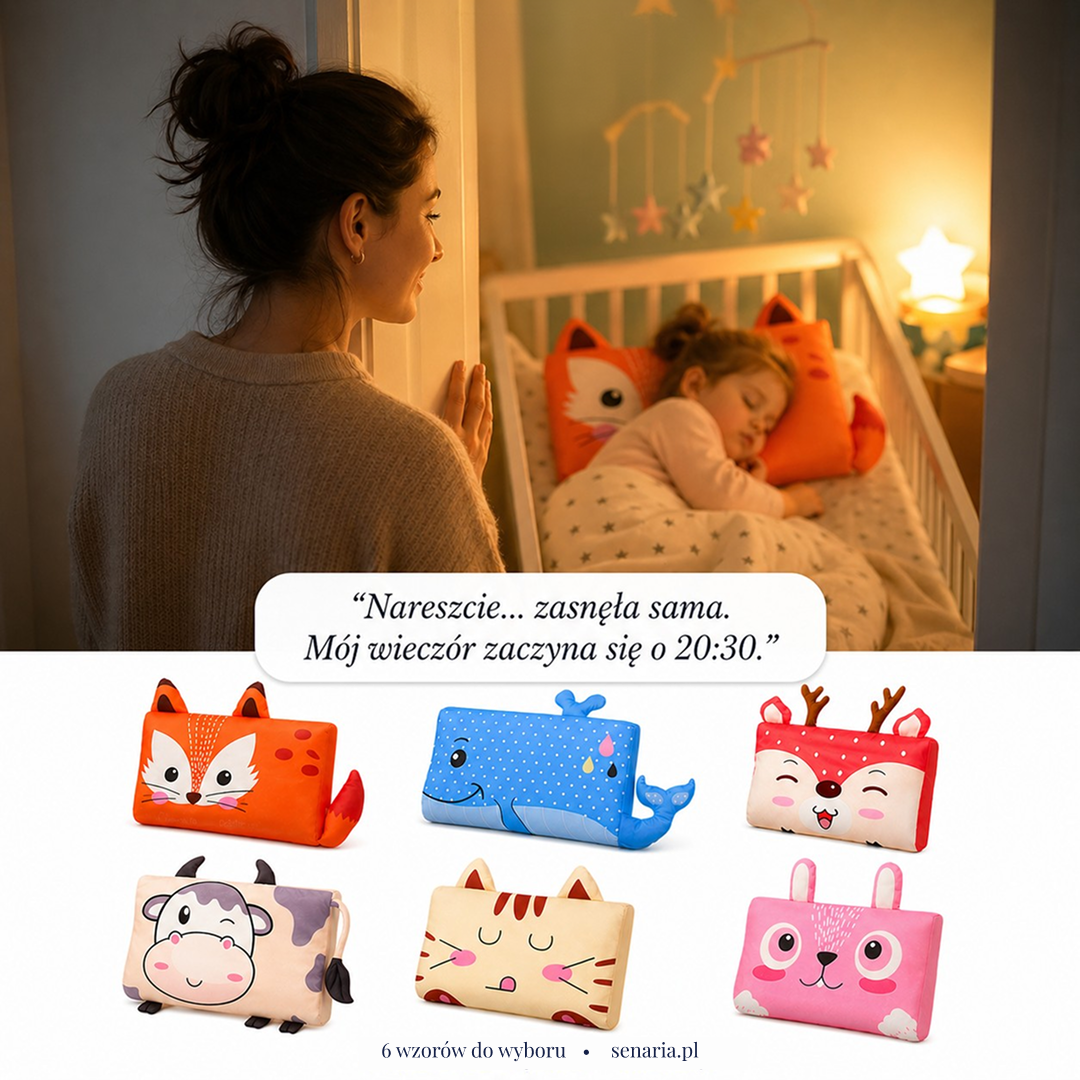 Rodzicielstwo z Głową Facebook ad