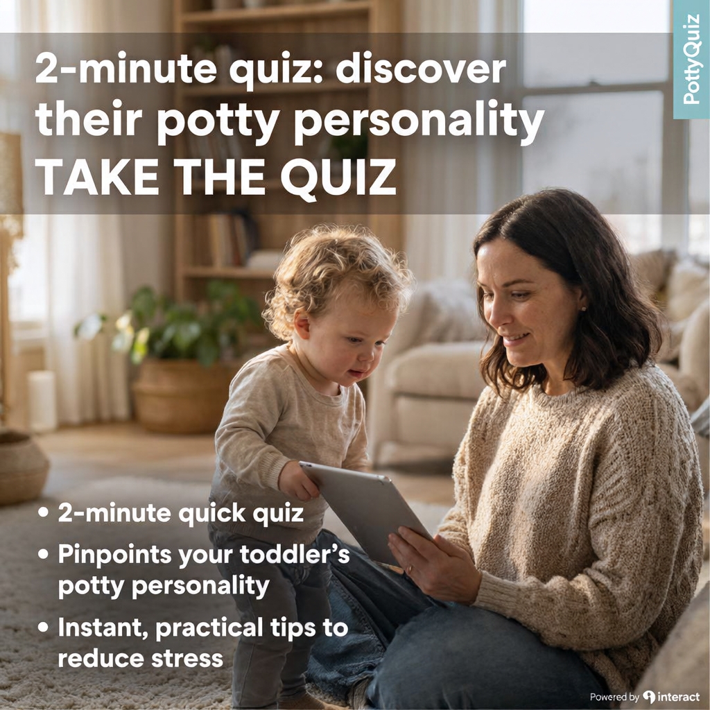 The Calm Toddler Club Facebook ad