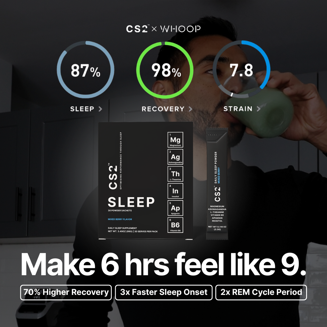 CS2 Facebook ad