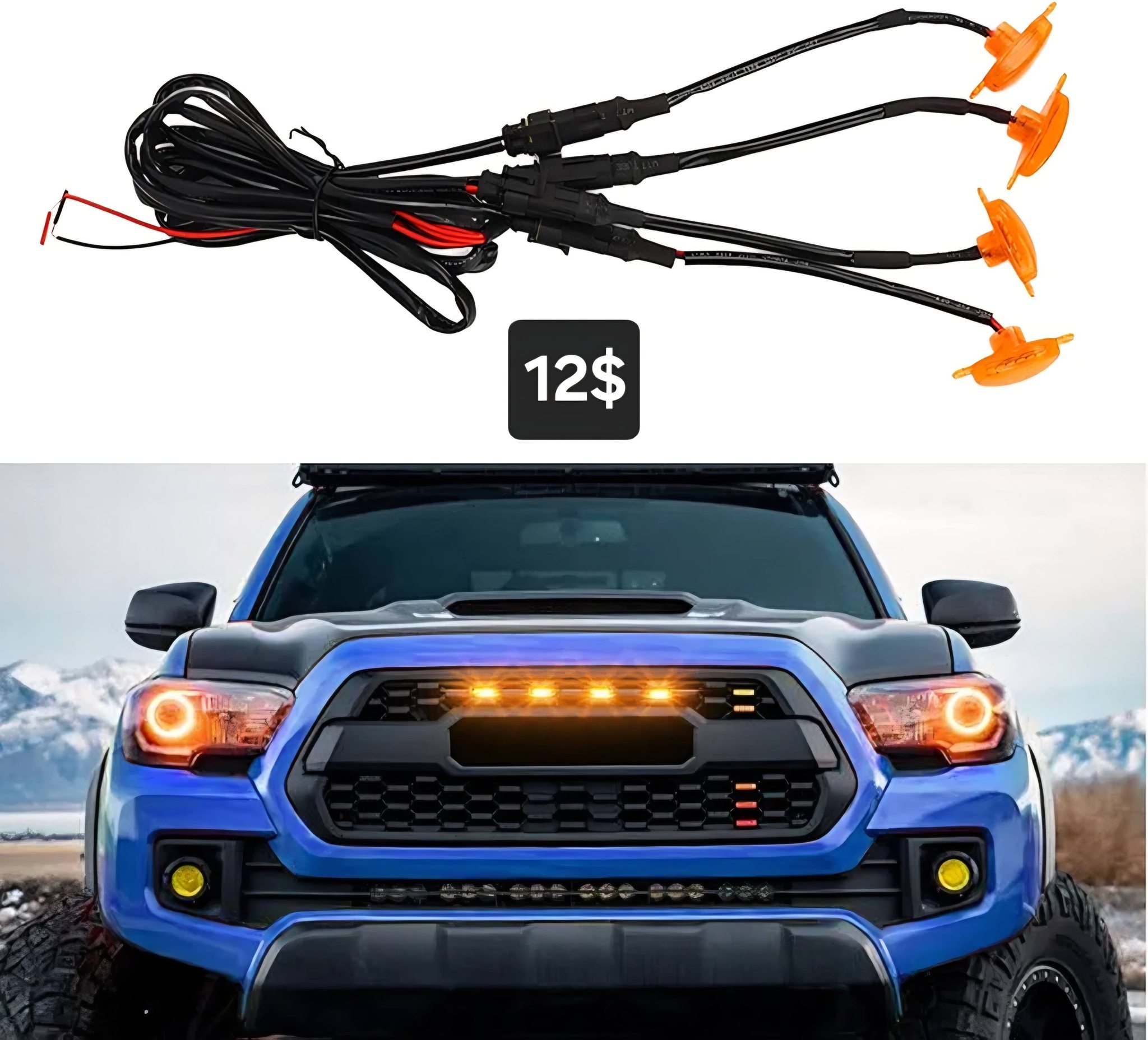 Car Props Lb Facebook ad