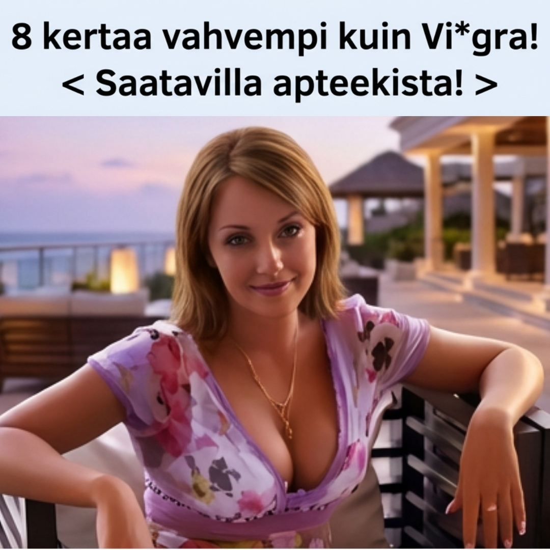Dr. Clara Wainwright Facebook ad: Kovaksi 5 minuutissa, ilman pillereitä!