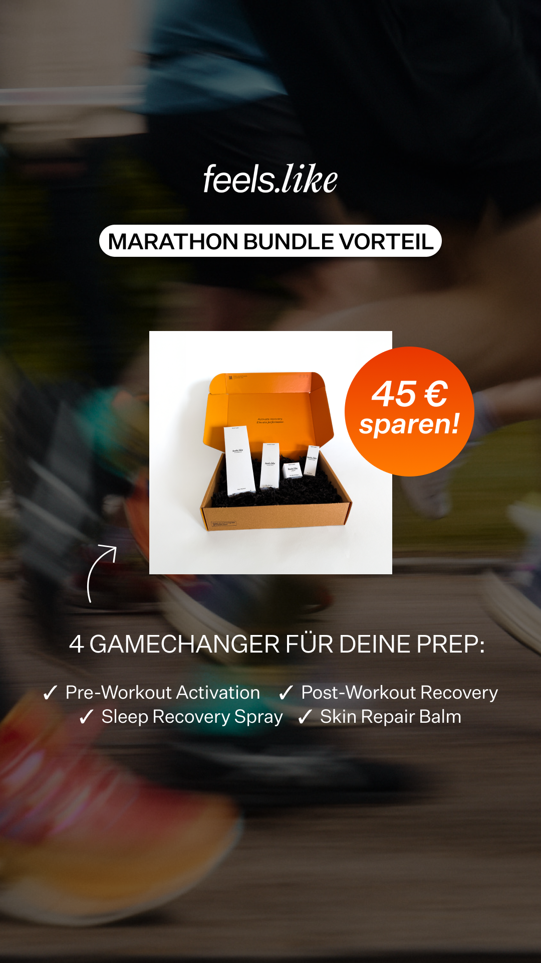 Feelslike.sport Facebook ad