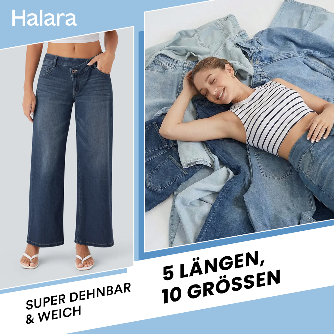 Halara Deutschland Facebook ad