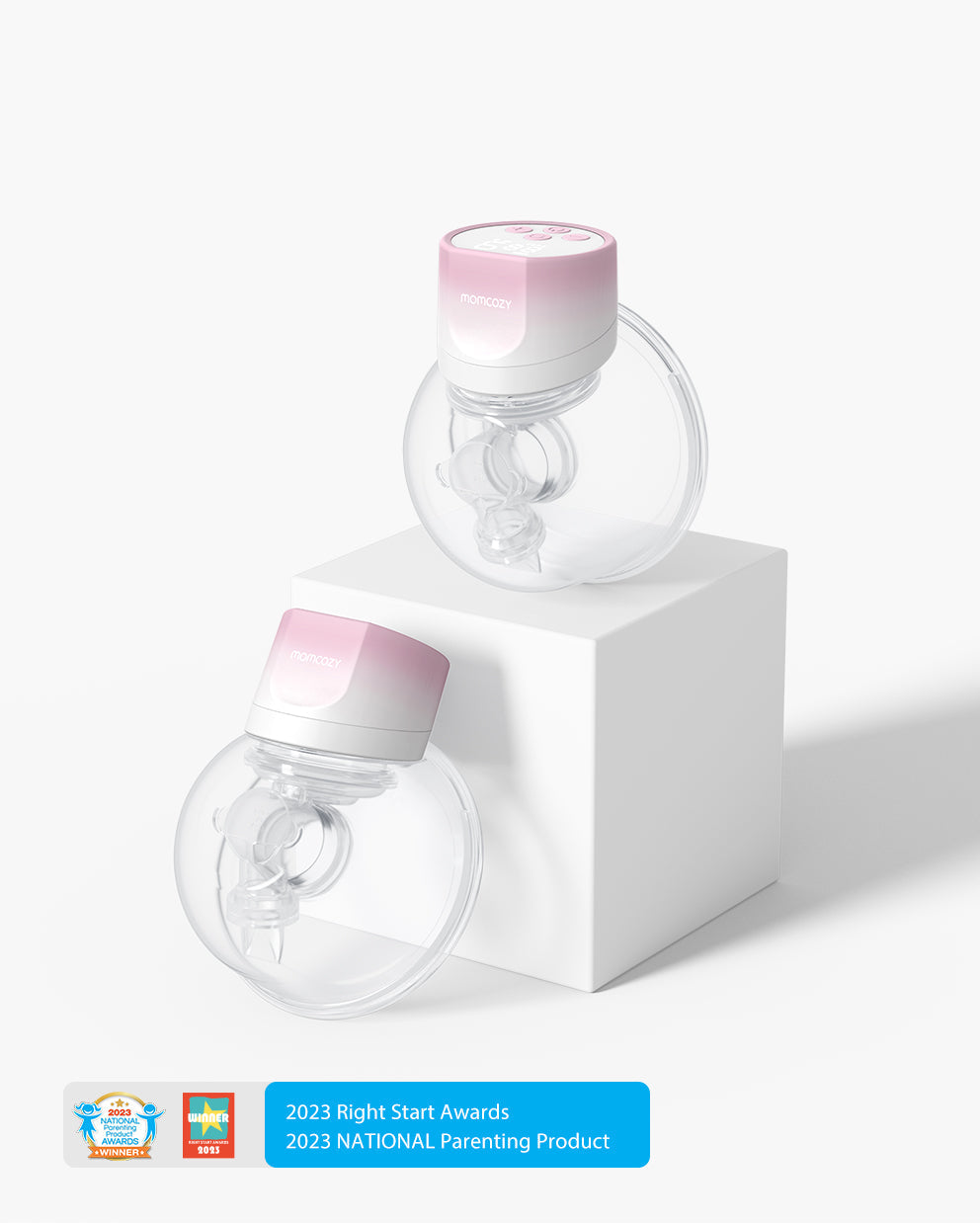Momcozyph Facebook ad
