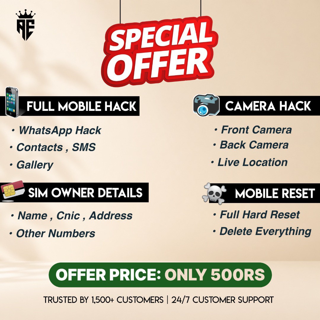 Apna Trusted 0.1 Facebook ad: Special Offer Alert!