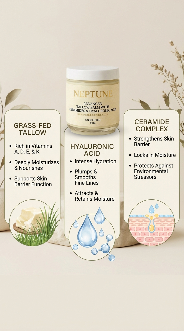 Neptune Health Facebook ad