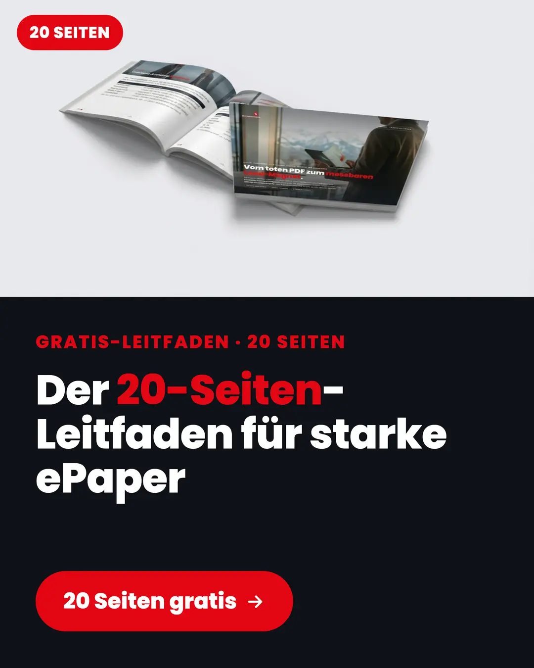 Multimediafabrik - Digitalagentur Facebook ad