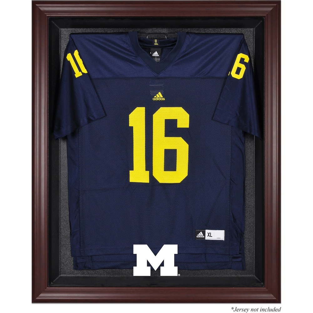 Michigan Wolverines on Fanatics Facebook ad