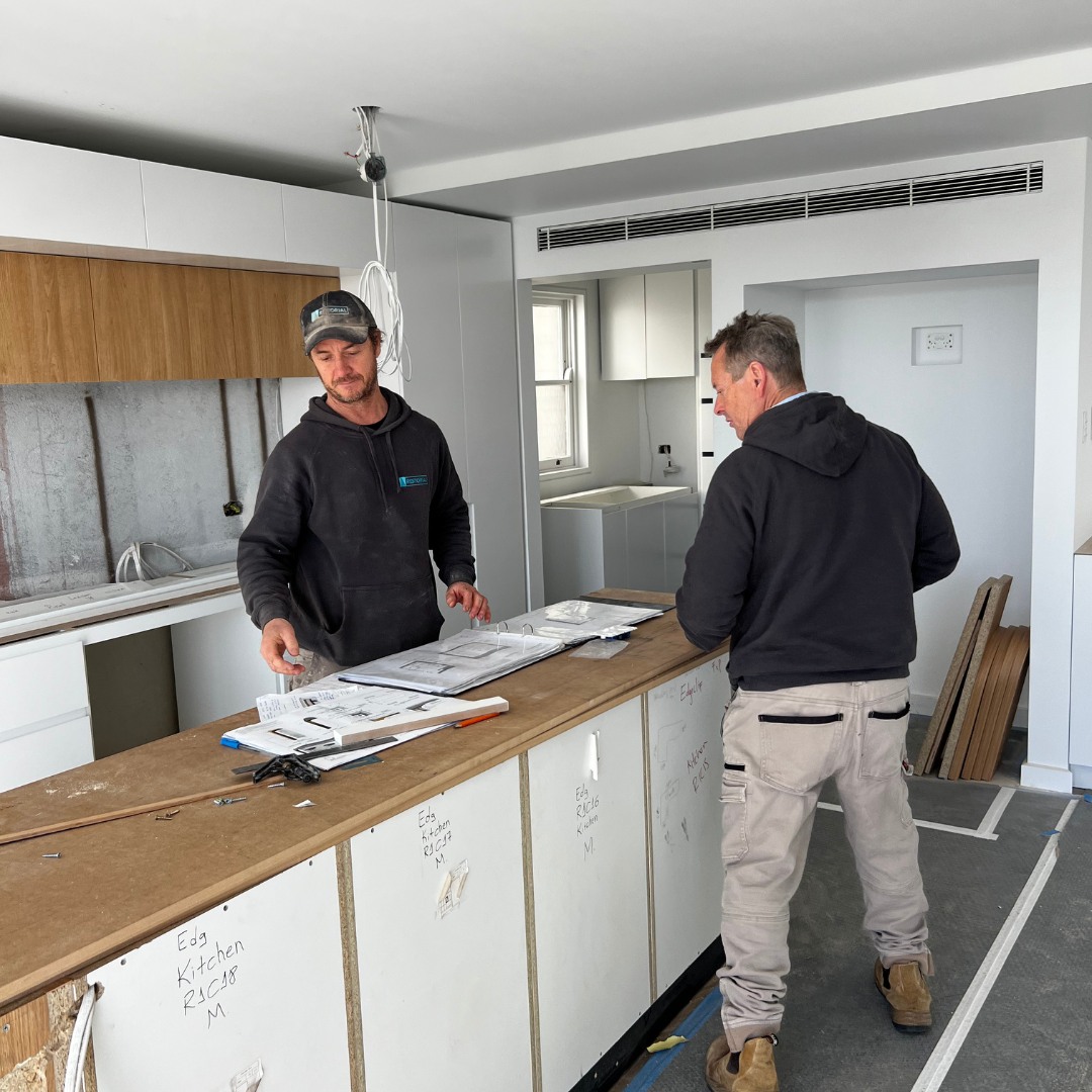 Restorial Building Services Facebook ad: Need urgent repairs or experienced builders you can…