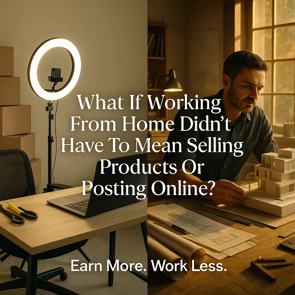 Booming Bookkeeping Business Facebook ad